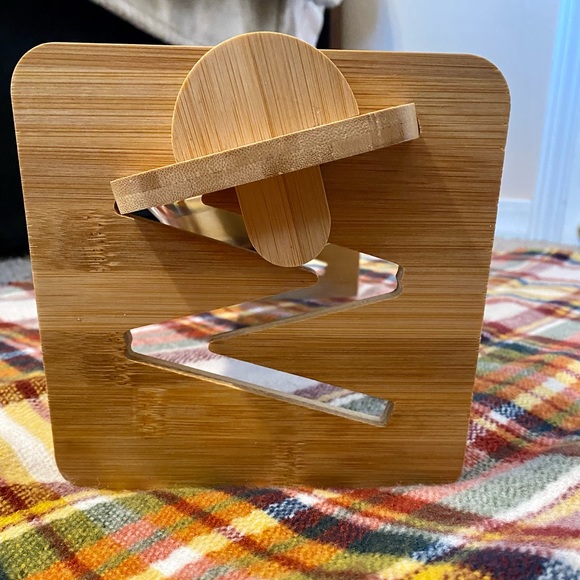 Small dog platform feeder - Picture 4 of 14